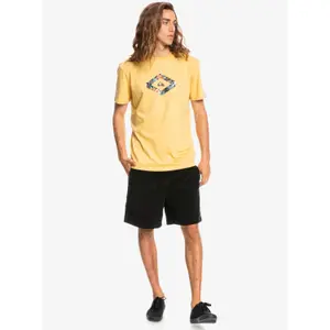 T-shirt Quiksilver Let It Ride image-1