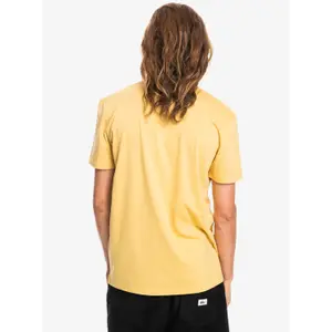 T-shirt Quiksilver Let It Ride image-4