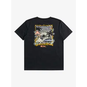 T-shirt Quiksilver Wary Eye image-1