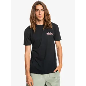 T-shirt Quiksilver Wary Eye image-2