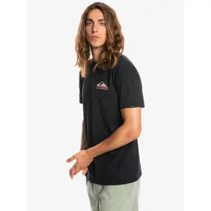 T-shirt Quiksilver Wary Eye image-3