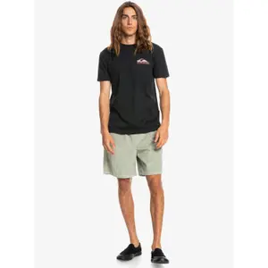 T-shirt Quiksilver Wary Eye image-4