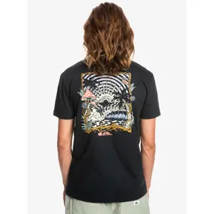 T-shirt Quiksilver Wary Eye image-5