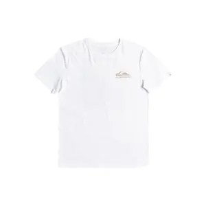 T-shirt Quiksilver Wary Eye image-0