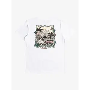 T-shirt Quiksilver Wary Eye image-1