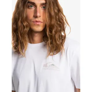 T-shirt Quiksilver Wary Eye image-4