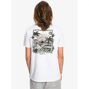 T-shirt Quiksilver Wary Eye image-6
