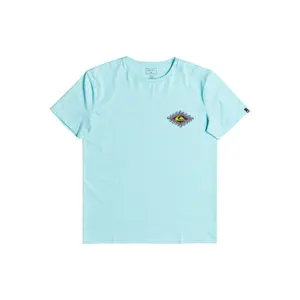 T-shirt Quiksilver Mic Limits image-0