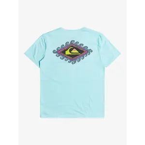 T-shirt Quiksilver Mic Limits image-1