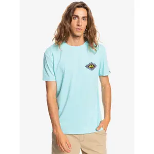 T-shirt Quiksilver Mic Limits image-2