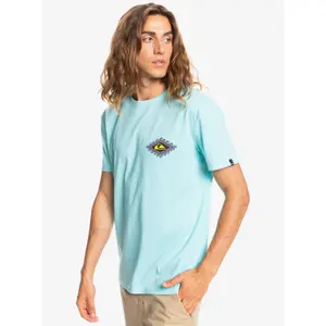 T-shirt Quiksilver Mic Limits image-3