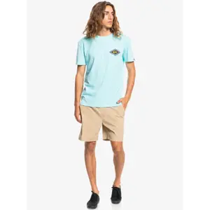 T-shirt Quiksilver Mic Limits image-4