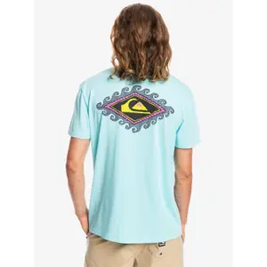 T-shirt Quiksilver Mic Limits image-5