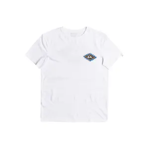 T-shirt Quiksilver Mic Limits image-0