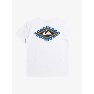 T-shirt Quiksilver Mic Limits image-1