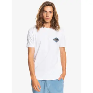 T-shirt Quiksilver Mic Limits image-2