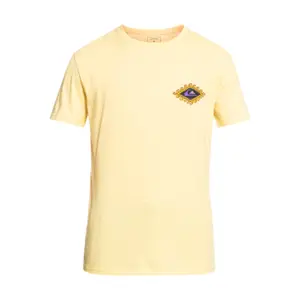 T-shirt Quiksilver Mic Limits image-0