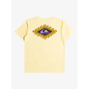 T-shirt Quiksilver Mic Limits image-3