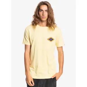 T-shirt Quiksilver Mic Limits image-2