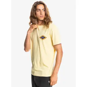 T-shirt Quiksilver Mic Limits image-5