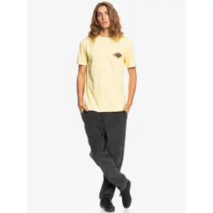 T-shirt Quiksilver Mic Limits image-1