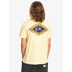 T-shirt Quiksilver Mic Limits image-4
