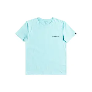 T-shirt teinture en resine Quiksilver image-0