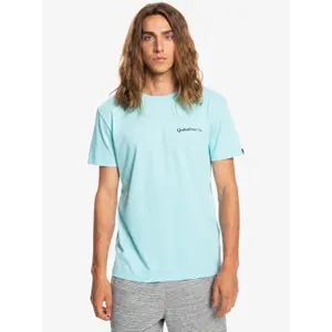 T-shirt teinture en resine Quiksilver image-1