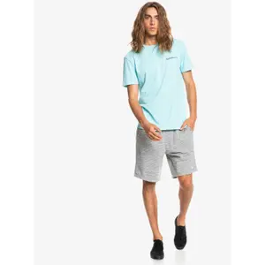 T-shirt teinture en resine Quiksilver image-2