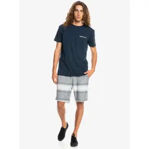 T-shirt teinture en resine Quiksilver image-2