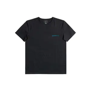 T-shirt teinture en resine Quiksilver image-0