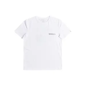 T-shirt teinture en resine Quiksilver image-0