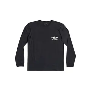 T-shirt Quiksilver Feeding Line image-0
