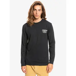 T-shirt Quiksilver Feeding Line image-2