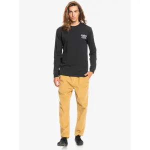 T-shirt Quiksilver Feeding Line image-4