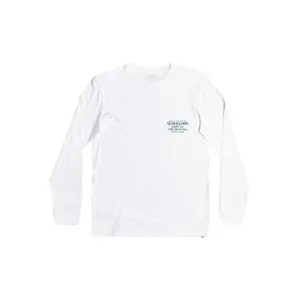 T-shirt Quiksilver Feeding Line image-0