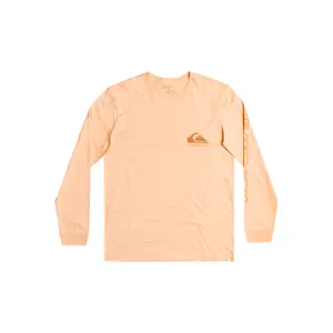 T-shirt Quiksilver Omni Logo image-0