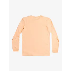 T-shirt Quiksilver Omni Logo image-4