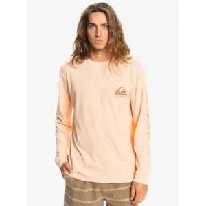 T-shirt Quiksilver Omni Logo image-1