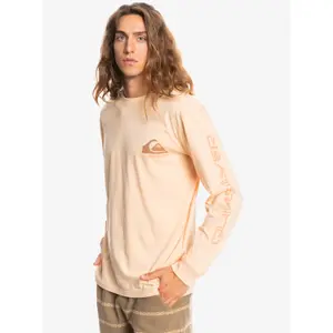 T-shirt Quiksilver Omni Logo image-3
