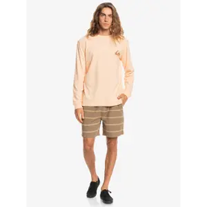 T-shirt Quiksilver Omni Logo image-2