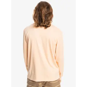 T-shirt Quiksilver Omni Logo image-5