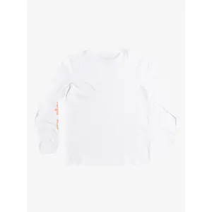 T-shirt Quiksilver Omni Logo image-1