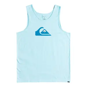 Débardeur Quiksilver Comp Logo image-0