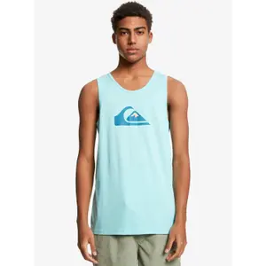 Débardeur Quiksilver Comp Logo image-1