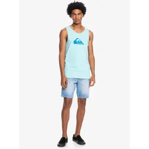 Débardeur Quiksilver Comp Logo image-2