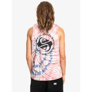 Débardeur Quiksilver In Circle image-5