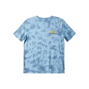 T-shirt Quiksilver Slow Dive image-0