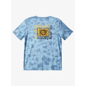 T-shirt Quiksilver Slow Dive image-1