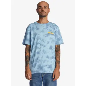 T-shirt Quiksilver Slow Dive image-2